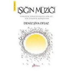 Işığın Müziği - Deniz Şiva Oflaz - Postiga Yayınları