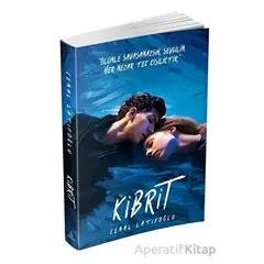Kibrit - Cemal Latifoğlu - Ephesus Yayınları