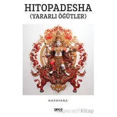 Hitopadesha - Narayana - Gece Kitaplığı