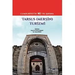 Tarsus Mersin Turizmi - Cevat Ercik - Atlas Akademi