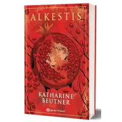 Alkestis - Katharine Beutner - Epsilon Yayınevi