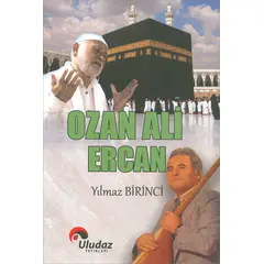 Ozan Ali Ercan - Yılmaz Birinci - Uludaz Yayınları