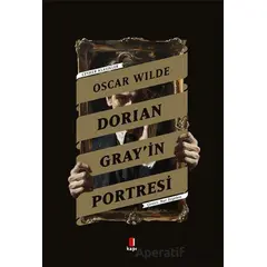 Dorian Gray’in Portresi - Oscar Wılde - Kapı Yayınları