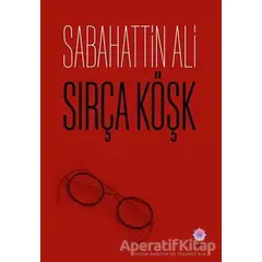 Sırça Köşk - Sabahattin Ali - Nilüfer Yayınları