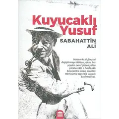 Kuyucaklı Yusuf - Sabahattin Ali - Rönesans Yayınları