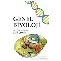 Genel Biyoloji - Suzan Sönmez - Hiperlink Yayınları