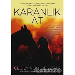 Karanlık At - Cecily Von Ziegesar - Artemis Yayınları