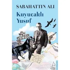 Kuyucaklı Yusuf - Sabahattin Ali - Destek Yayınları