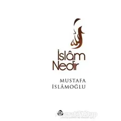 İslam Nedir? - Mustafa İslamoğlu - Düşün Yayıncılık