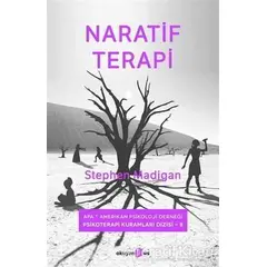 Naratif Terapi - Stephen A.Madigan - Okuyan Us Yayınları