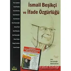 İsmail Beşikçi ve İfade Özgürlüğü - Sait Çetinoğlu - Ütopya Yayınevi