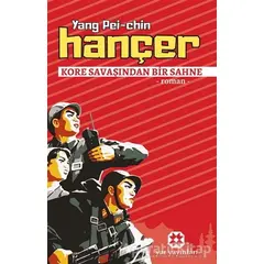 Hançer - Yang Pei-chin - Yar Yayınları