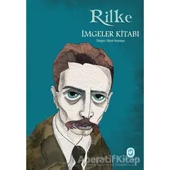 İmgeler Kitabı - Rainer Maria Rilke - Cem Yayınevi