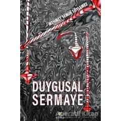 Duygusal Sermaye - Mehmet Semih Söylemez - ELMA Yayınevi