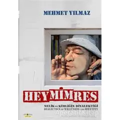 Heymimres - Mehmet Yılmaz - Ütopya Yayınevi