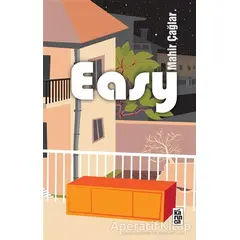 Easy - Mahir Çağlar - Karınca Yayınları