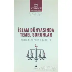 İslam Dünyasında Temel Sorunlar - Kolektif - Tire Kitap