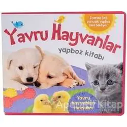 Yavru Hayvanlar - Kolektif - Abc Yayın Grubu
