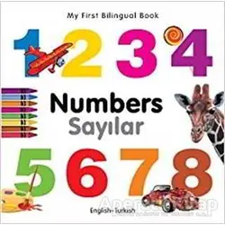 Numbers - Sayılar - Kolektif - Milet Yayınları