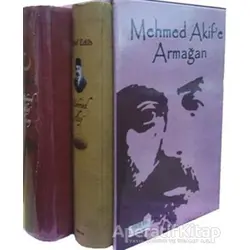 Mehmed Akif’e Armağan - Mehmed Akif - Beyan Yayınları