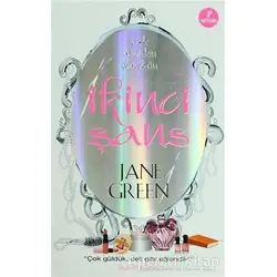 İkinci Şans - Jane Green - Artemis Yayınları