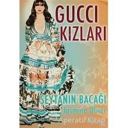 Gucci Kızları - Jasmine Oliver - Artemis Yayınları