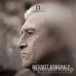 Mehmet Konuralp - Ela Güngören - TMOBB Mimarlar Odası Yayınları