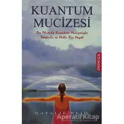 Kuantum Mucizesi - Natalie Reid - Omega