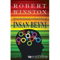 İnsan Beyni - Robert Winston - Say Yayınları