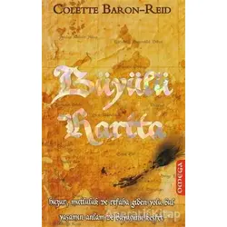 Büyülü Harita - Colette Baron-Reid - Omega