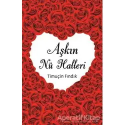 Aşkın Nü Halleri - Timuçin Fındık - Omega