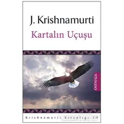 Kartalın Uçuşu - J. Krishnamurti - Omega