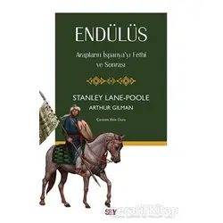 Endülüs - Arthur Gilman - Say Yayınları