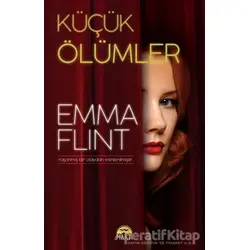Küçük Ölümler - Emma Flint - Martı Yayınları