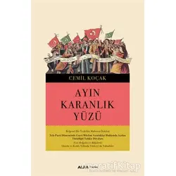 Ayın Karanlık Yüzü - Cemil Koçak - Alfa Yayınları