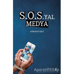 S.O.S.yal Medya - Gökhan İzgi - Mat Kitap