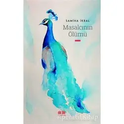 Masalcının Ölümü - Samiha İkbal - Akıl Fikir Yayınları