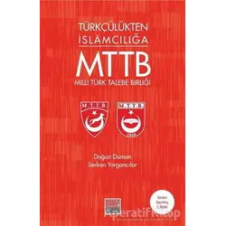 Türkçülükten İslamcılığa Milli Türk Talebe Birliği - Serkan Yorgancılar - Maarif Mektepleri