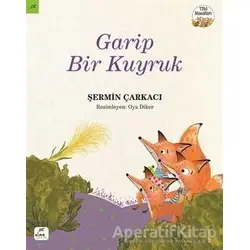 Garip Bir Kuyruk - Şermin Yaşar - Elma Çocuk