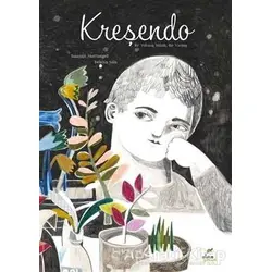 Kreşendo - Susanna Mattiangeli - ELMA Yayınevi