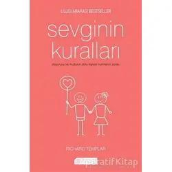 Sevginin Kuralları - Richard Templar - Akıl Çelen Kitaplar