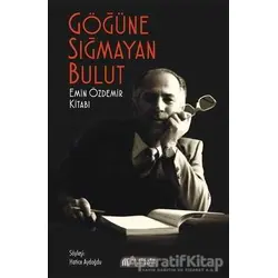 Göğüne Sığmayan Bulut - Hatice Aydoğdu - Akıl Çelen Kitaplar