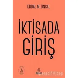 İktisada Giriş - Erdal M. Ünsal - BB101 Yayınları