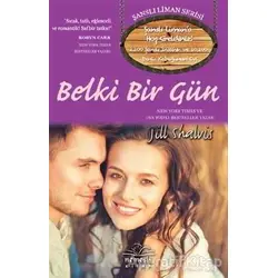 Belki Bir Gün - Jill Shalvis - Nemesis Kitap