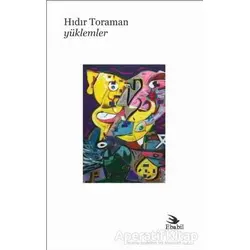 Yüklemler - Hıdır Toraman - Ebabil Yayınları