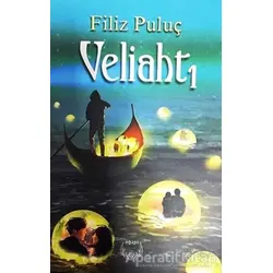 Veliaht - Filiz Puluç - Agapi Yayınları