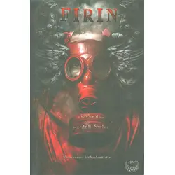 Fırın - Alexander Gordon Smith - Agapi Yayınları