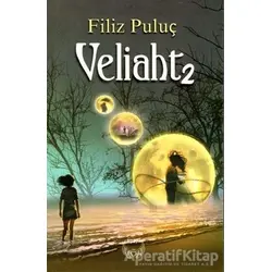 Veliaht 2 - Filiz Puluç - Agapi Yayınları