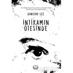 İntikamın Ötesinde - Dawson Lee - Agapi Yayınları