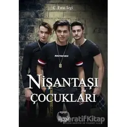Nişantaşı Çocukları - C. Fırat İzgi - Agapi Yayınları
